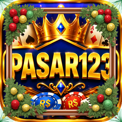 pasar123 — mitra unggulan
